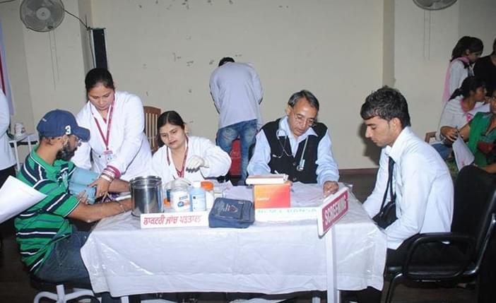 KC College of Engineering and Information Technology Nawanshahr Medical photo 1